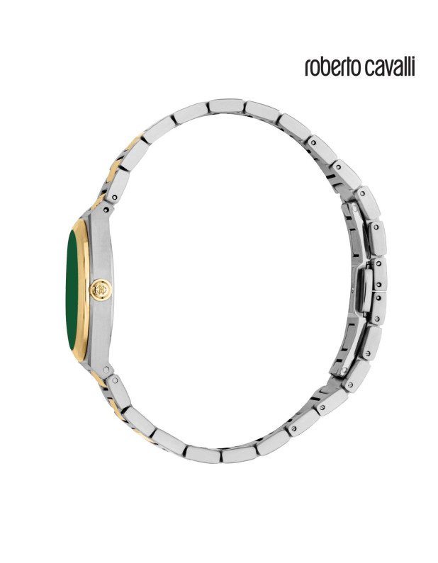 Roberto Cavalli adies Watch